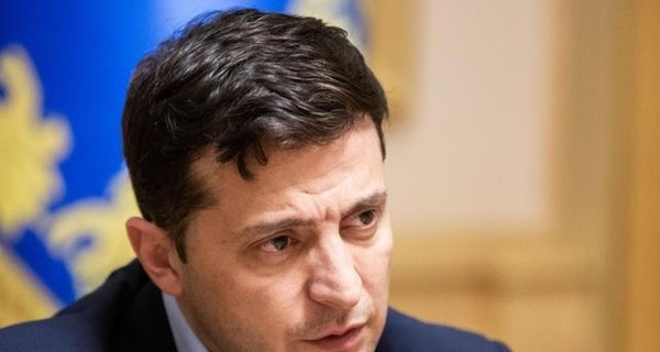 Зеленский заявил о необходимости усиления украинского флота