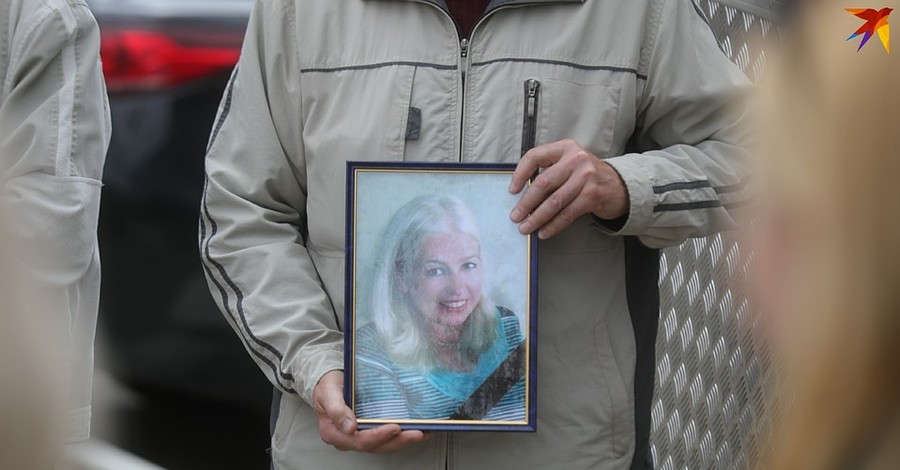 Погибшая во время салюта в Минске женщина выжила во время теракта в метро