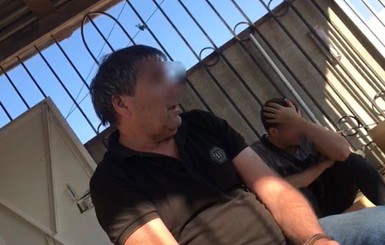 Под Одессой 53-летний иностранец развращал девочек, приехавших с родителями на море