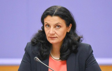 Климпуш-Цинцадзе не пустили на саммит Украина-ЕС – она обвинила Гройсмана в интригах