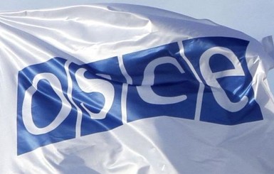 В ОБСЕ приняли документ с осуждением аннексии Крыма Россией