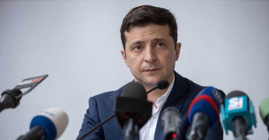 Зеленский предложил начальникам таможен написать заявления об увольнении