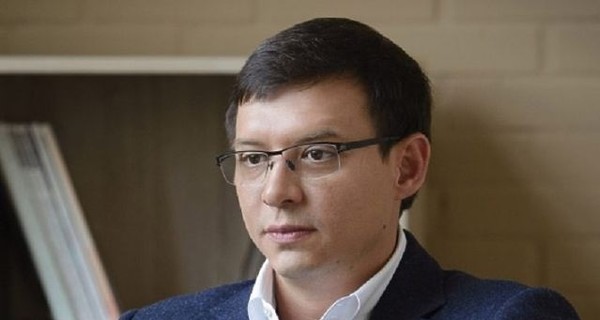 Блогер: как Мураев може привести к миру, находясь под санкциями РФ