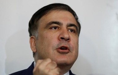 Попытки Саакашвили осуществить политическое давление на одесский суд не удались,- политолог