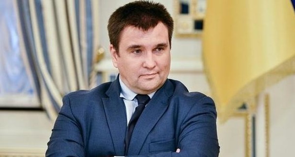 Верховная Рада опять не захотела увольнять Климкина