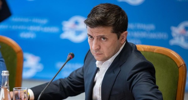 Зеленский решил не назначать Андрея Андрейчикова губернатором Одесской области