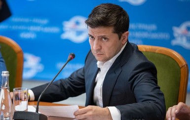 Зеленский решил не назначать Андрея Андрейчикова губернатором Одесской области