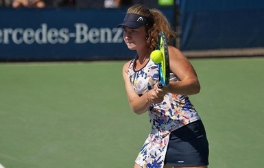 Дарья Снигур выиграла Уимблдон, завоевав дебютный титул Большого шлема