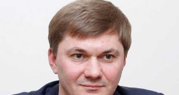 Руководитель ГФС Власов уволился после спора с Зеленским