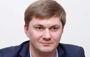 Руководитель ГФС Власов уволился после спора с Зеленским