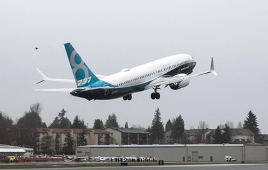 Boeing 737 MAX возобновит полеты не ранее 2020 года
