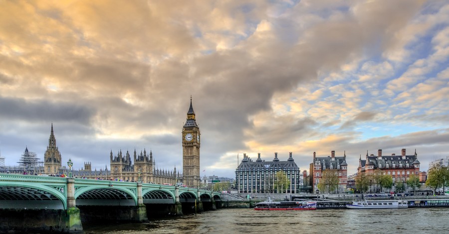 Лондон возглавил “пятерку” самых умных городов мира, Киев на 111-м месте