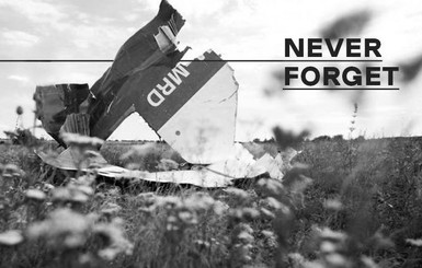 МИД Украины: Россия заплатит за катастрофу MH17