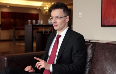 В Венгрии предложили, как снять вето на переговоры Украины с НАТО