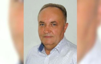 В Первомайске нашли застреленным кандидата в народные депутаты