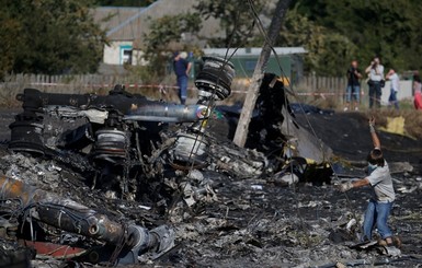 В МИД Украины рассказали, как будут судить виновных в катастрофе МН17 