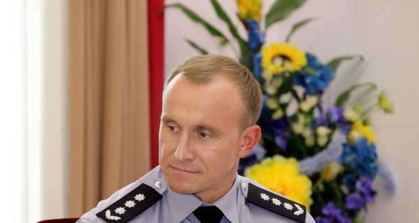 Дело Кирилла Тлявова: Андрей Небытов возглавил Нацполицию Киевской области