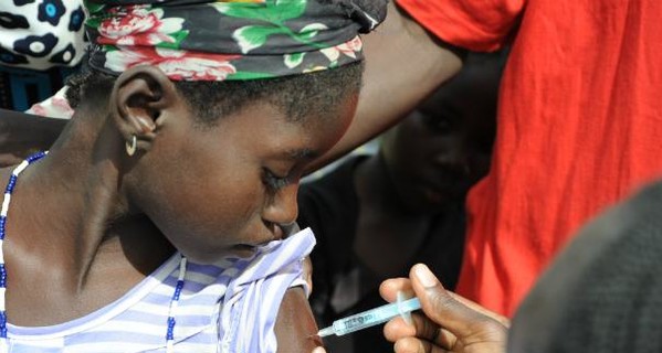 В Конго новая волна Эболы: ВОЗ объявила о чрезвычайной ситуации