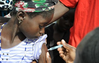 В Конго новая волна Эболы: ВОЗ объявила о чрезвычайной ситуации