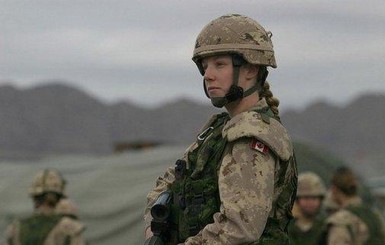 Канада выплатит своим военным 900 миллионов долларов за сексуальные домогательства