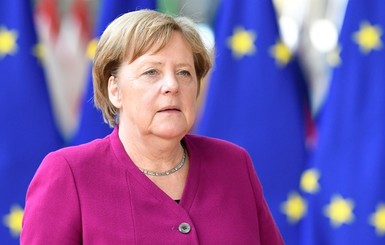 Меркель рассказала о своем уходе из политики: 