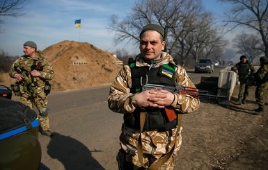 Депутаты хотят отменить особый статус для Донбасса