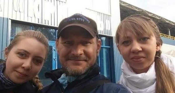 Журналист  Дмитрий Демиденко умер от рака