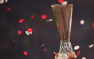 Лига Европы: определились возможные соперники украинских команд