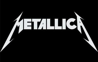 Metallica сыграла на концерте 