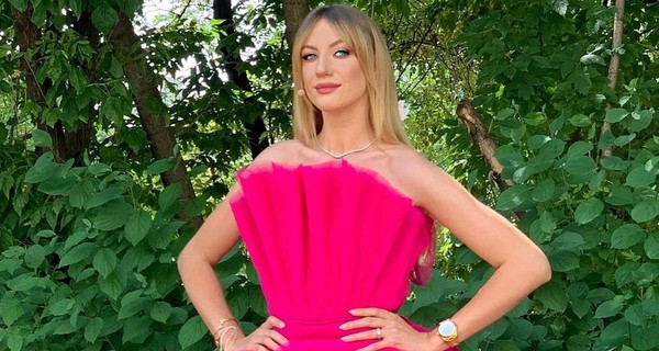 Леся Никитюк о съемках тревел-шоу: Да, я возвращаюсь!