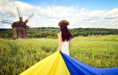 Сколько украинцы будут отдыхать в августе