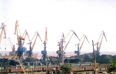 С 2014 года украинские порты потеряли 6 миллиардов гривен