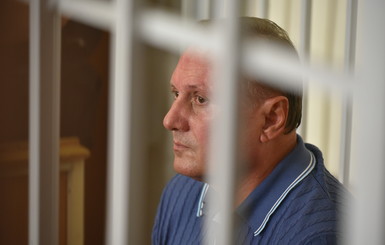 Ефремов приедет в Киев, а суд продолжится в Старобельске
