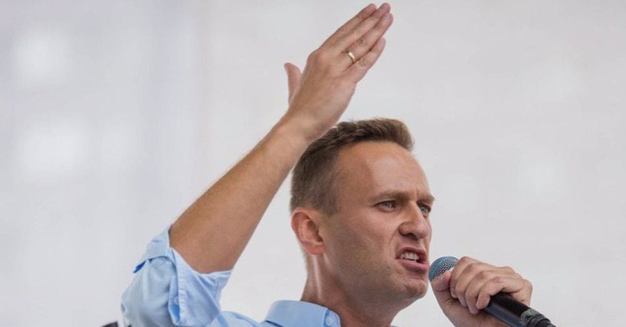 Российски суд арестовал Навального на 30 дней