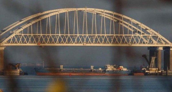 В России отреагировали на задержание в Измаиле танкера NEYMA