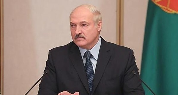 Лукашенко пообещал посадить свое правительство: 