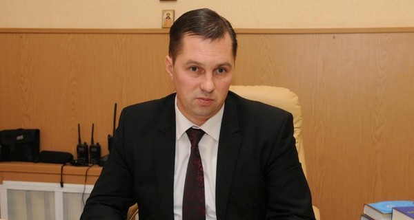 Задержанный экс-начальник полиции Одесской области отказался давать показания