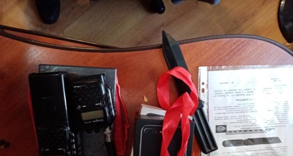 Первые подробности массовых обысков в Белой Церкви: задержали главарей трех банд