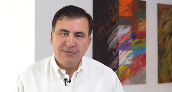 Михаил Саакашвили заявил о переезде в Одессу: 