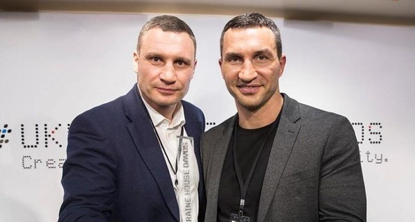Братья Кличко подали в суд на телеканал 