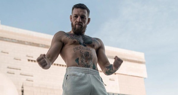 Конор МакГрегор может снова вернуться на ринг