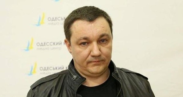 Друг Дмитрия Тымчука рассказал новые подробности о дне его смерти
