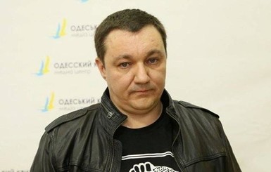 Друг Дмитрия Тымчука рассказал новые подробности о дне его смерти