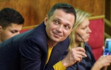 Жители Одесской области раскритиковали кандидатуру Болдина на должность губернатора