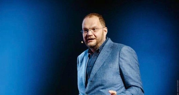 Зеленский назначил советником экс-генерального директора телеканала 