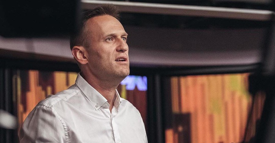 Навального после больницы вернули в спецприемник