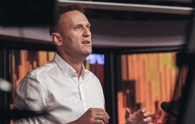 Навального после больницы вернули в спецприемник