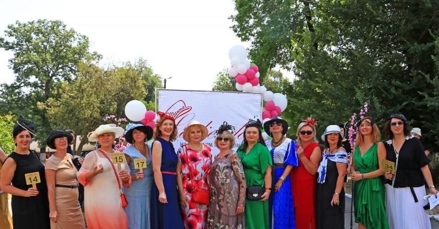 Не хуже королевских скачек: как в Одессе прошел Ladies Day