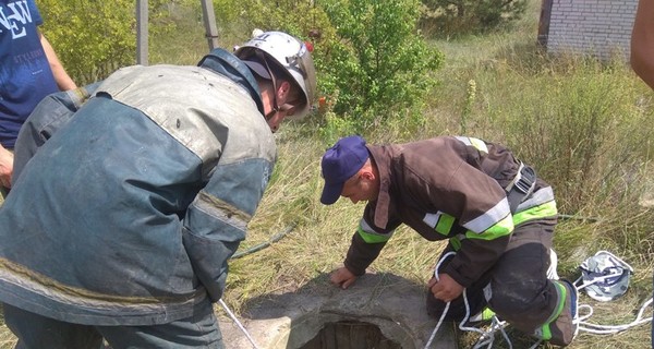 Под Киевом три коммунальщика погибли при ремонте водопровода