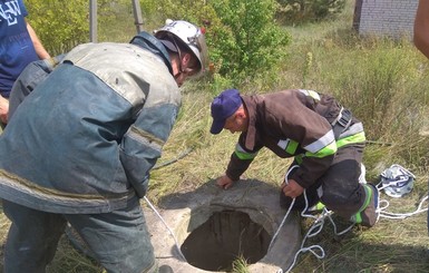 Под Киевом три коммунальщика погибли при ремонте водопровода